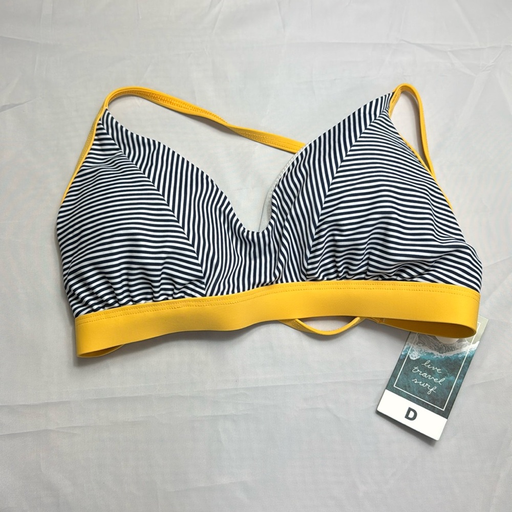 Eidon Madison D-Cup